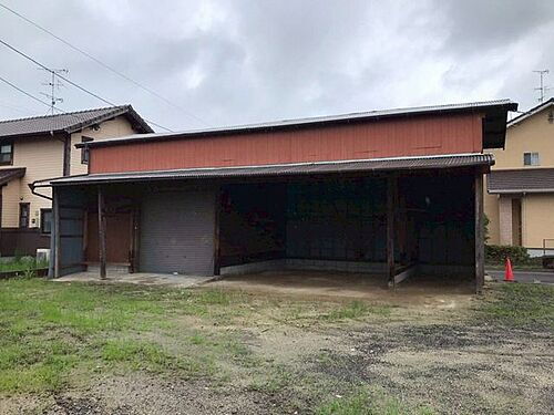 佐賀県小城市三日月町久米 土地