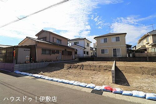 鹿児島県鹿児島市玉里団地２丁目 土地