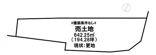 鳥取県米子市淀江町西原 淀江駅 土地 物件詳細