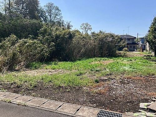 栃木県宇都宮市新里町 660万円