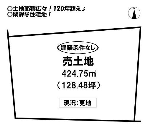愛知県豊橋市原町字二ツ堂 1600万円