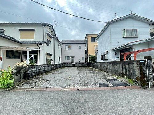 高知県高知市薊野西町２丁目 土地