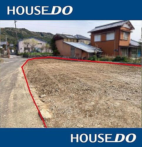 高知県南国市植田 569万円