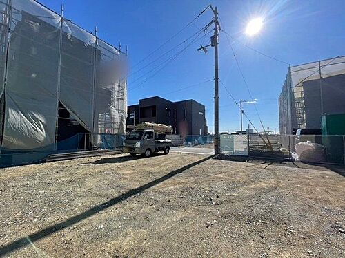 高知県南国市大そね甲 土地