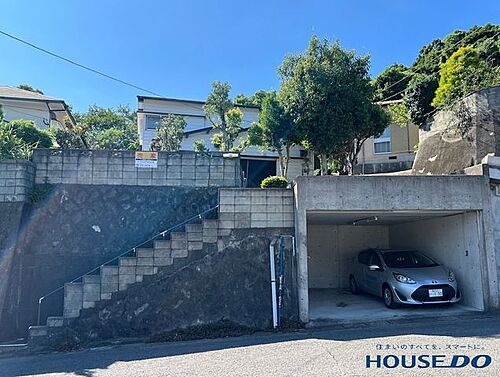 長崎県長崎市戸町２丁目 土地