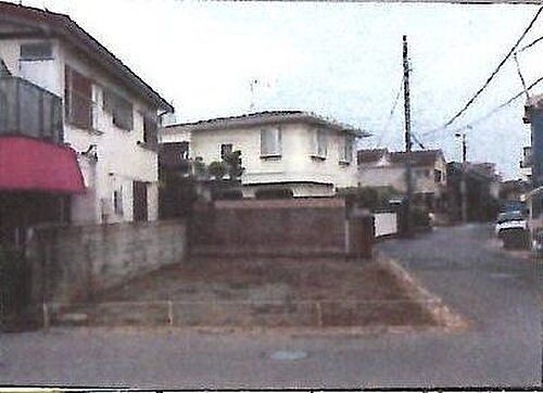 神奈川県平塚市札場町 2200万円