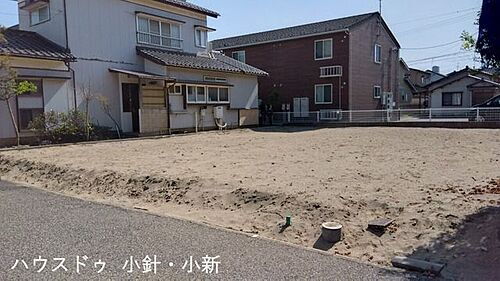 新潟県新潟市西区上新栄町２丁目 980万円