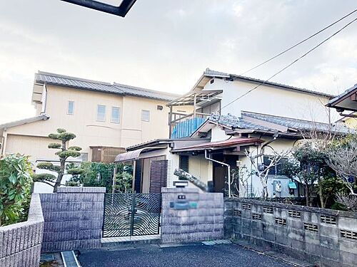 福岡県北九州市小倉南区下貫３丁目 土地