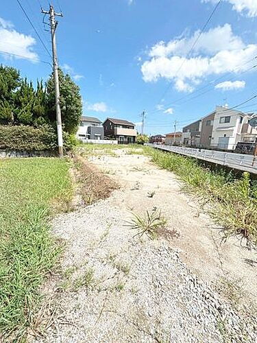 福岡県行橋市行事６丁目 土地