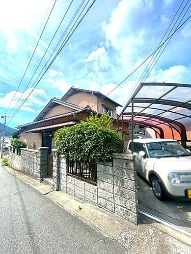 福岡県北九州市小倉北区下富野５丁目 土地