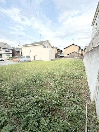 福岡県北九州市戸畑区東大谷１丁目 土地