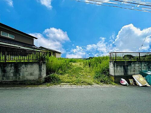 神奈川県横浜市保土ケ谷区上菅田町 土地