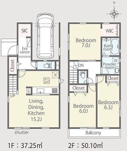 神奈川県綾瀬市早川 土地