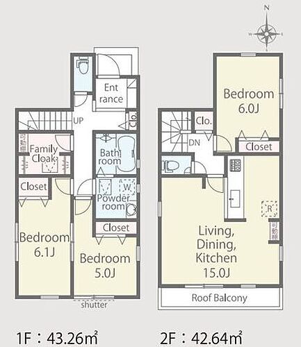 神奈川県綾瀬市早川 土地