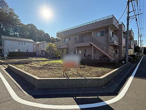 神奈川県大和市下鶴間 3680万円
