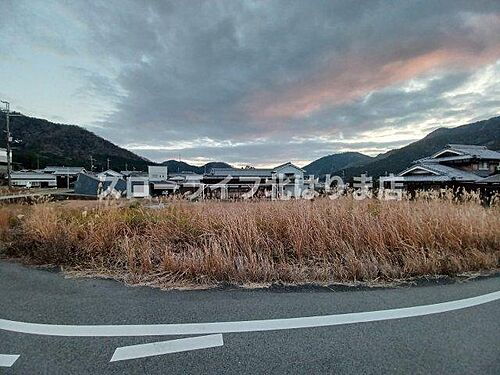 兵庫県多可郡多可町八千代区下野間 900万円