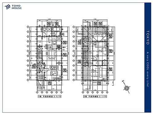 東京都武蔵野市八幡町１丁目 土地