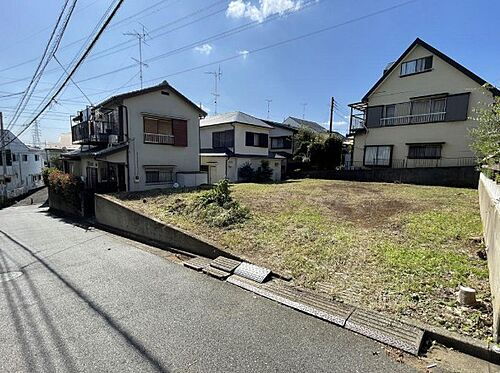 埼玉県所沢市上新井３丁目 3580万円