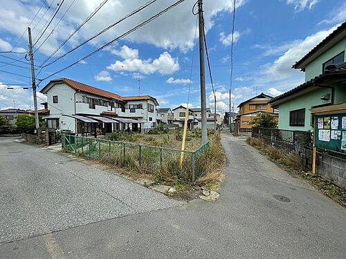 千葉県野田市中野台 1500万円