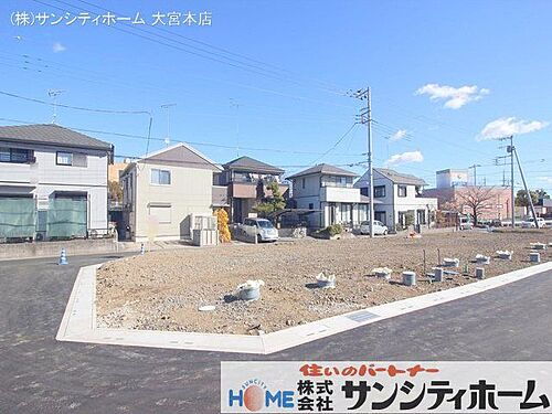 埼玉県久喜市本町８丁目 2690万円