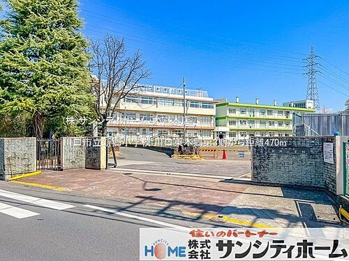 埼玉県川口市大字東本郷 2490万円
