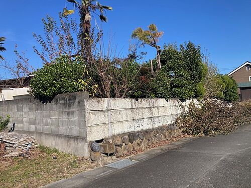 埼玉県比企郡吉見町大字松崎 土地