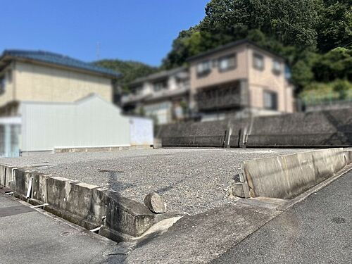 兵庫県相生市古池１丁目 土地