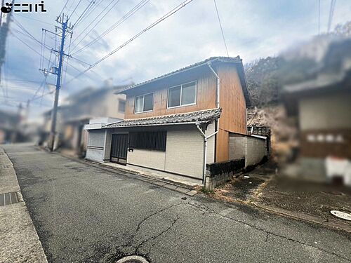 兵庫県相生市那波本町 540万円