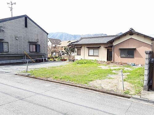 兵庫県たつの市新宮町井野原 450万円