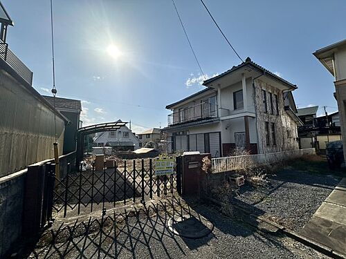 栃木県宇都宮市不動前３丁目 1580万円