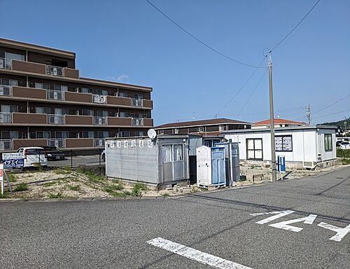 鳥取県米子市淀江町佐陀 998万円