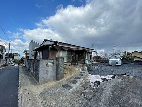 福岡県中間市通谷２丁目 土地