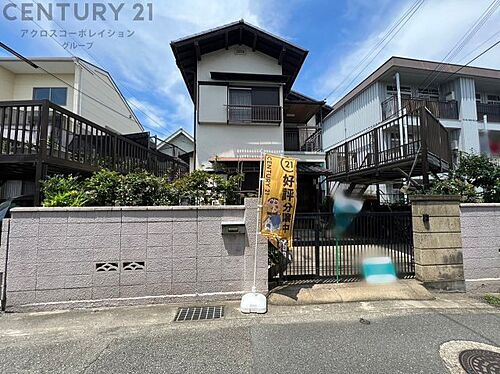 兵庫県伊丹市南野北３丁目 2980万円