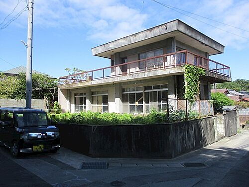 三重県津市観音寺町 2600万円