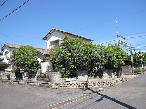 三重県鈴鹿市白子３丁目 土地