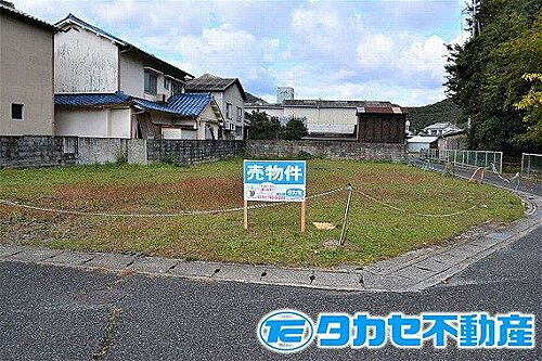 兵庫県赤穂郡上郡町上郡 270万円
