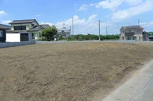 茨城県古河市東諸川 799万円