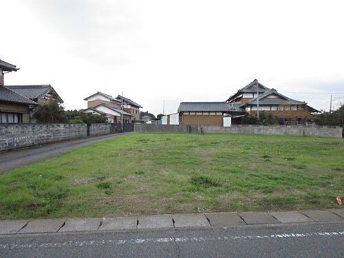 茨城県つくば市百家 土地