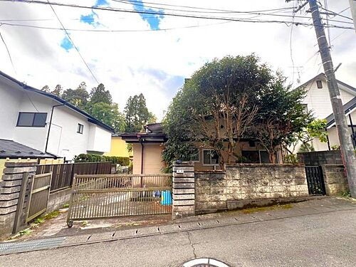 宮城県仙台市青葉区国見１丁目 1800万円
