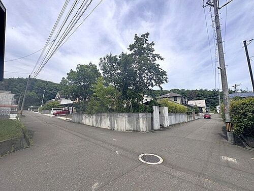 宮城県仙台市青葉区みやぎ台５丁目 土地