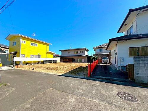 宮城県仙台市太白区金剛沢２丁目 土地