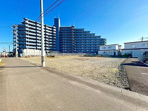 宮城県仙台市太白区東中田２丁目 土地