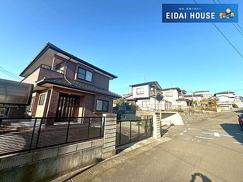 宮城県仙台市泉区山の寺１丁目 土地