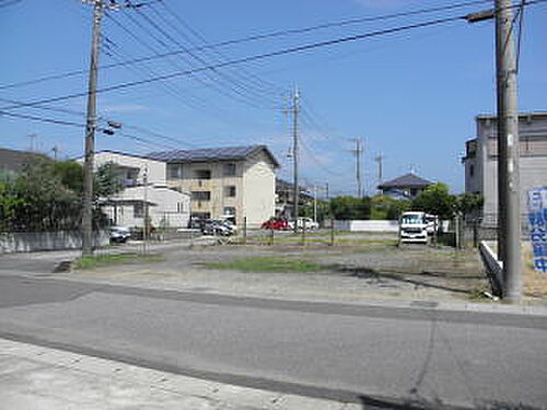 千葉県長生郡一宮町田町 土地