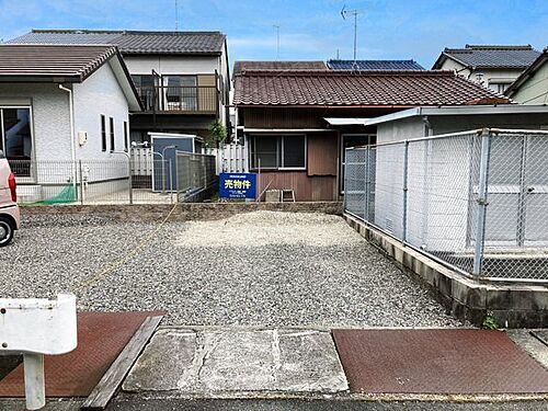 愛知県岩倉市中本町葭原 1490万円