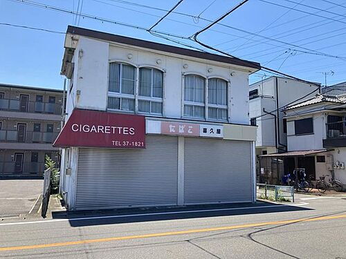 愛知県岩倉市大地町小森 800万円