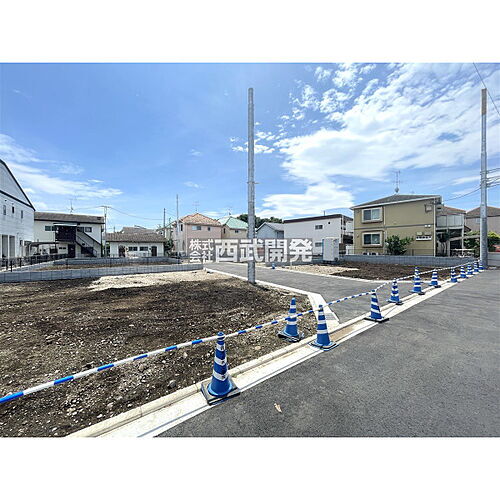 東京都立川市柴崎町４丁目 4900万円