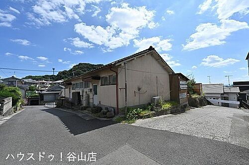 鹿児島県鹿児島市清和２丁目 1980万円