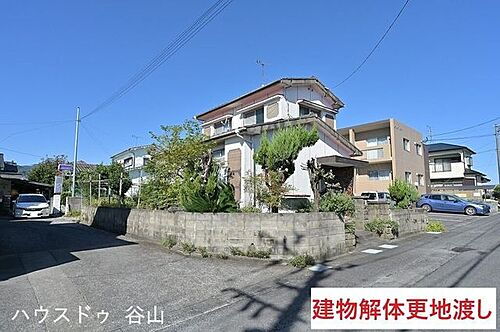 鹿児島県鹿児島市坂之上５丁目 土地