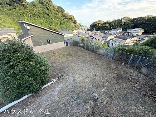 鹿児島県鹿児島市小原町 土地